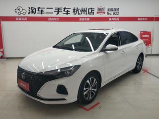 长安逸动PLUS 1.4T 自动 蓝鲸NE尊贵型GDI 