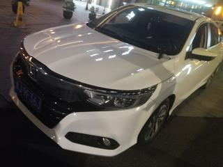 本田凌派 1.0T 自动 豪华版 