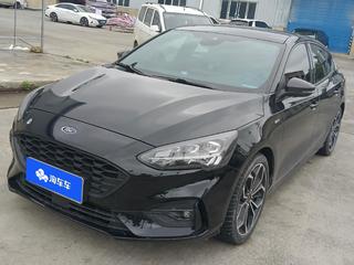 福特福克斯 1.5T 自动 ST Line 