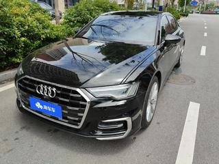 奥迪A6L 45TFSI 