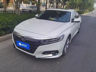 雅阁 1.5T 260TURBO豪华版 