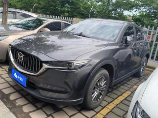 马自达CX-5 2.0L 智慧型 