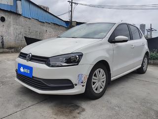 POLO 1.5L 安驾版 