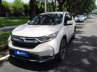 CR-V 1.5T 