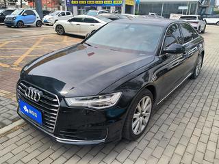 奥迪A6L TFSI 