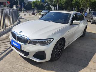 宝马3系 320Li 2.0T 自动 M运动套装 