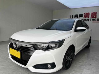 本田凌派 1.0T 自动 豪华版 