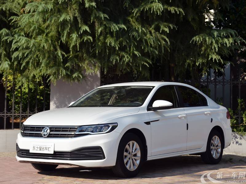 大众宝来 2020款 1.5L 自动 4门5座三厢车 时尚型 (国Ⅵ) 