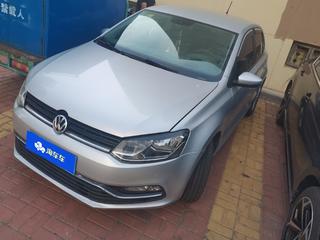 POLO 1.4L 舒适版 