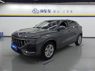 长安欧尚欧尚X5 1.6L 自动 豪华型 