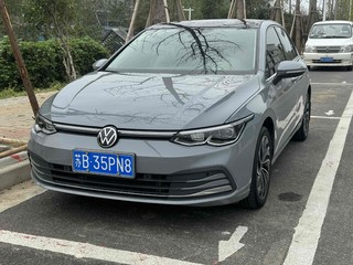 大众高尔夫 1.4T 自动 280TSI-Pro 