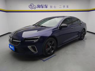 别克君威 2.0T 自动 GS-28T精英型 