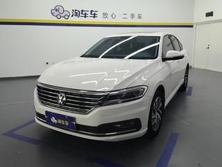 大众朗逸 1.4T 自动 280TSI舒适版 