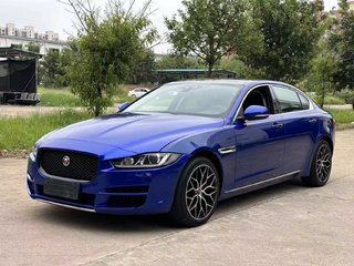 XEL 2.0T 尊享版 