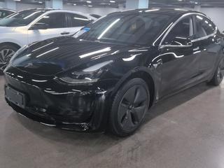 特斯拉MODEL 3 自动 标准续航升级版 