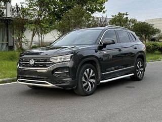 大众探岳 2.0T 