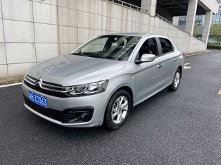 爱丽舍 1.6L 