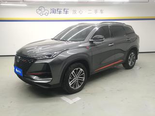 长安CS75 PLUS 1.5T 自动 尊贵型 