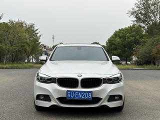 宝马3系GT 320i 2.0T 自动 时尚型 