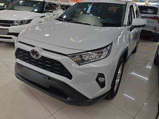 RAV4 2.0L 都市版 