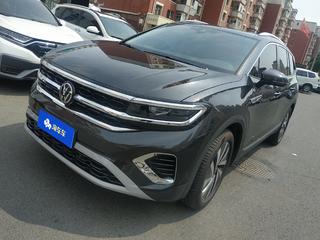 大众揽境 2.0T 