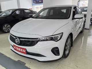 别克威朗GS三厢 1.5T 