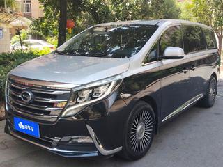 传祺GM8 2.0T 自动 320T尊贵型 