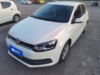 POLO 1.5L 安驾版 