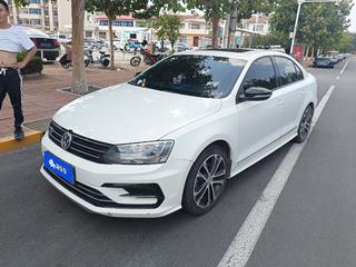 大众速腾 1.4T 自动 280TSI-R-Line 