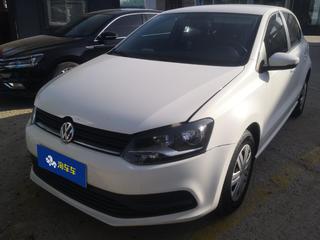 POLO 1.5L 安驾版 