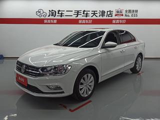 大众宝来 1.6L 自动 舒适型 