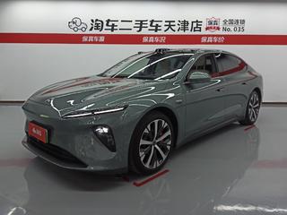 蔚来ET7 0.0T 自动 首发版100kWh 