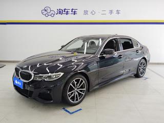 宝马3系 325Li 