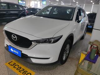 马自达CX-5 2.0L 智享型 