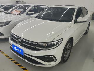 大众宝来 1.2T 自动 200TSI智行版 