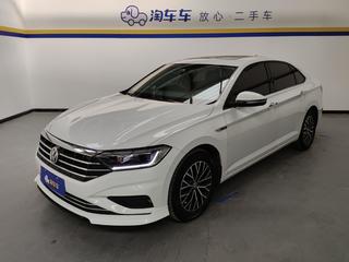 大众速腾 1.2T 自动 200TSI舒适智联版 