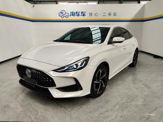 名爵5系 1.5T 自动 青奢豪享版 