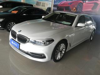 宝马5系 530Li 