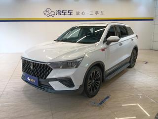 奔腾T77 1.2T 自动 230TID豪华型 