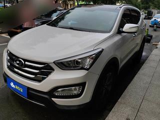 胜达 2.4L 智能型 