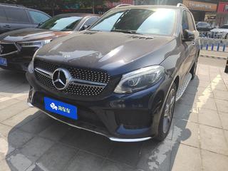 奔驰GLE级 GLE400 3.0T 自动 