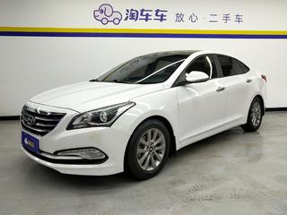 名图 1.8L 智能型 