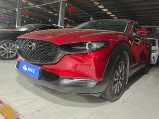 马自达CX-30 2.0L 自动 尚悦型 