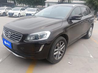 沃尔沃XC60 T5 2.0T 自动 智进版 