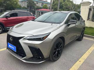 雷克萨斯NX 2.5L 