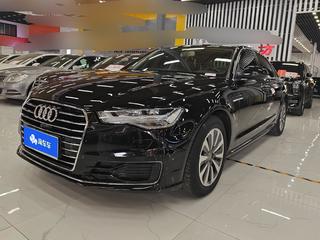 奥迪A6L TFSI 1.8T 自动 舒适型 