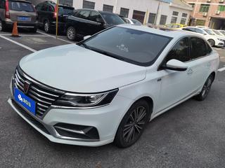 荣威i6 1.6L 