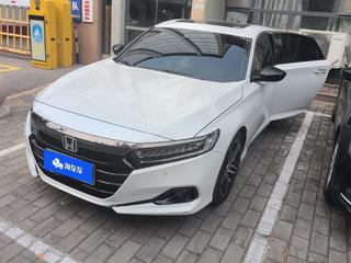 雅阁 2.0L 幻夜·锐智版 