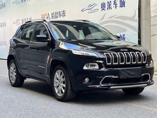 吉普自由光 2.4L 