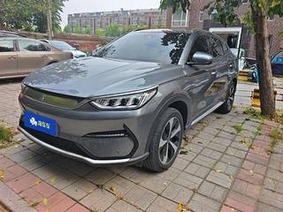 比亚迪宋PLUS EV 0.0T 自动 尊贵型 